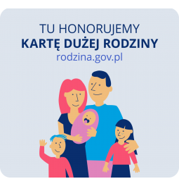 logo karta dużej rodziny