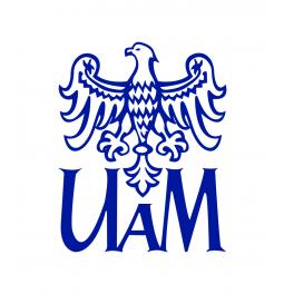 logo - Wydział Archeologii UAM